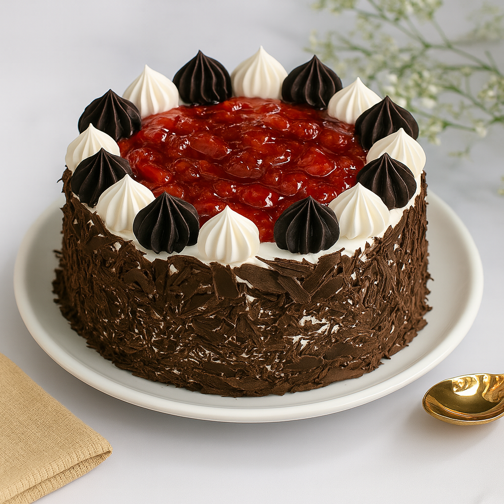 Black Forest