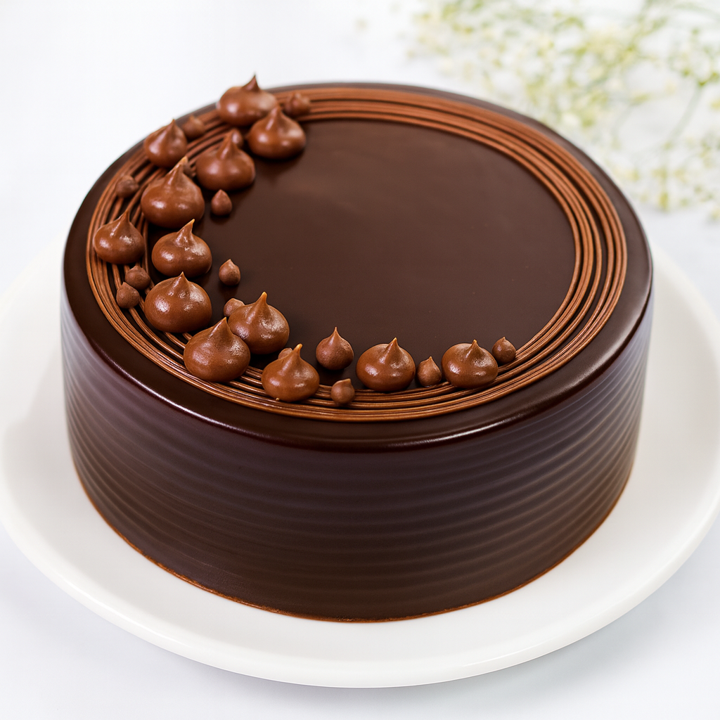 Chocolate Truffle