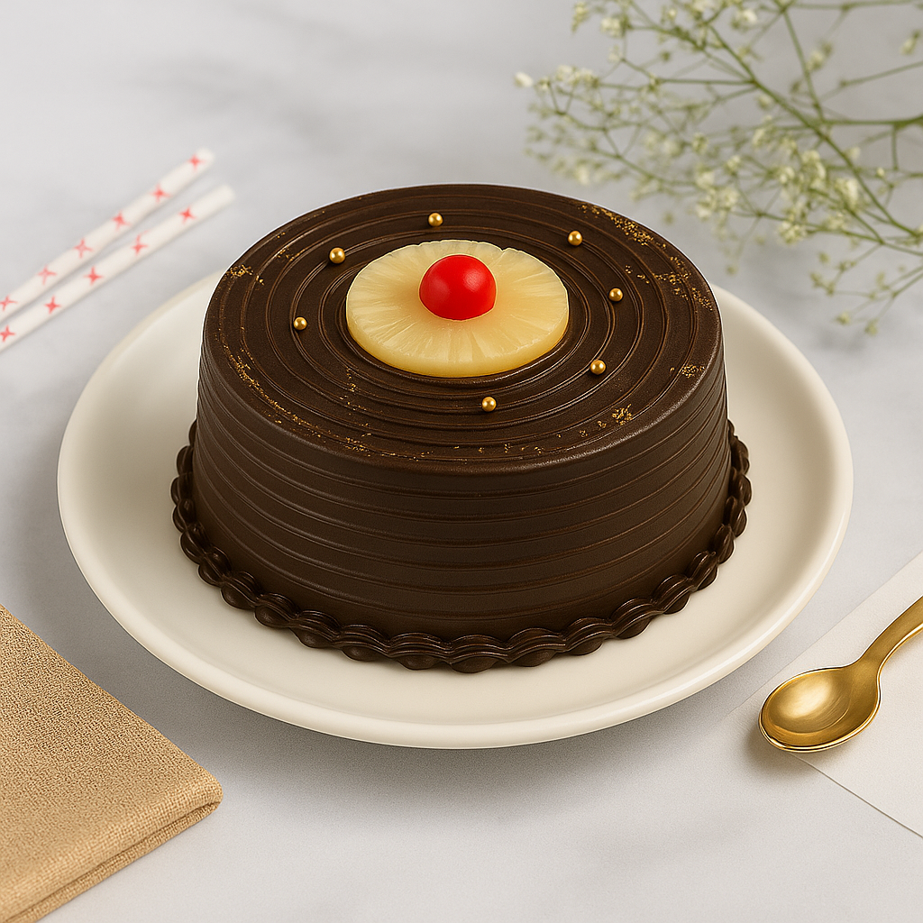 Combination Cake