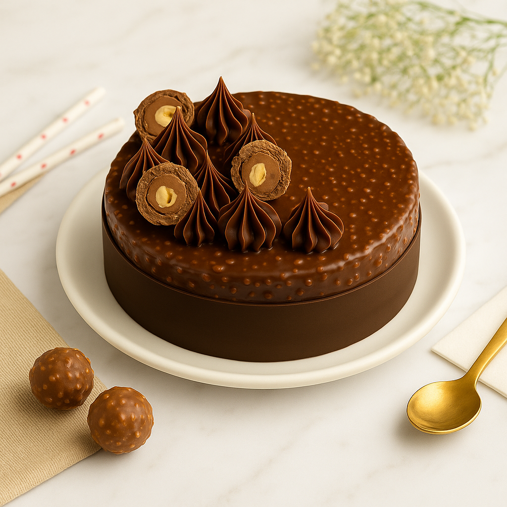 Ferrero Rocher