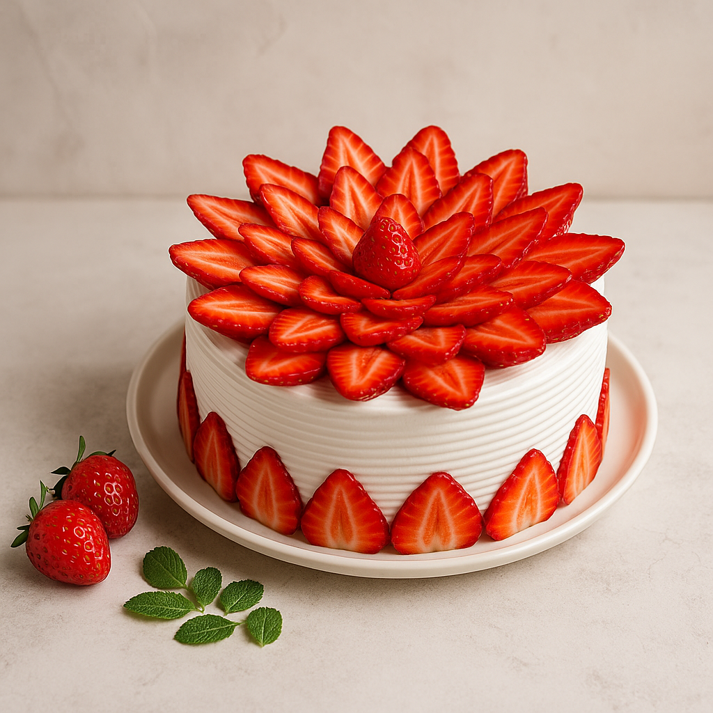 Why Made-to-Order Cakes Are Worth the Wait