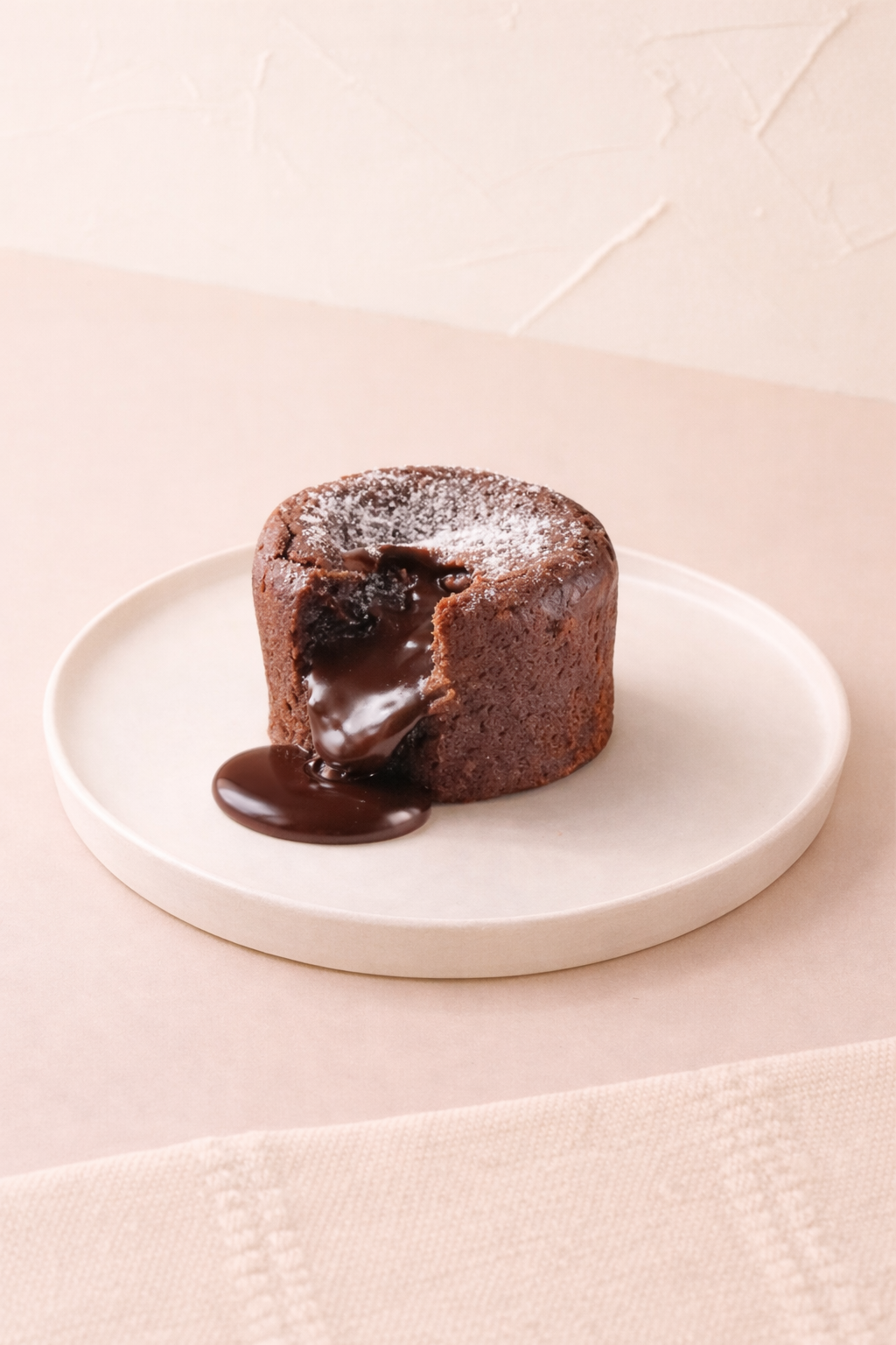 Choco Lava