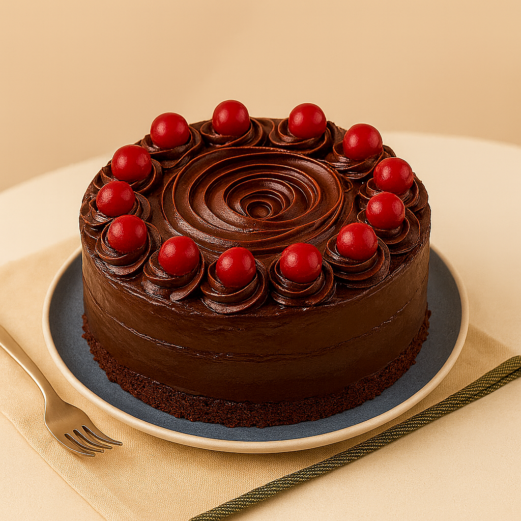 German Black Forest